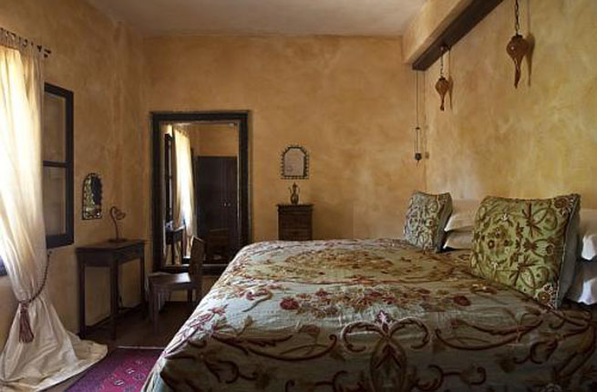 Spirit of the Knights Boutique Hotel - NR