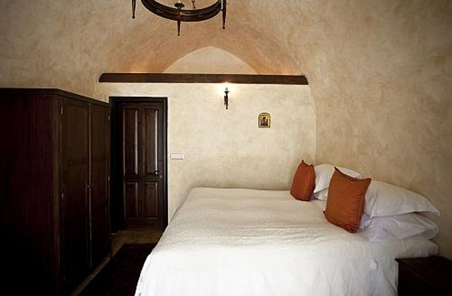 Spirit of the Knights Boutique Hotel - NR