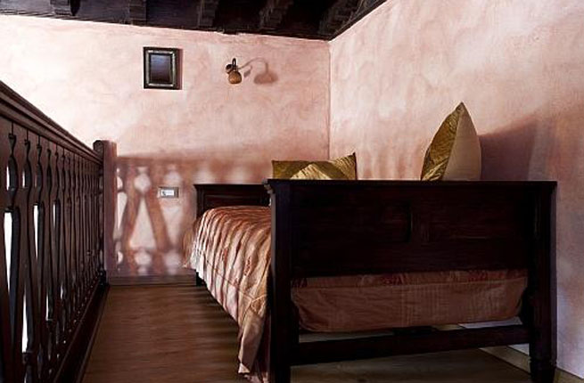 Spirit of the Knights Boutique Hotel - NR