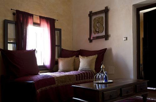 Spirit of the Knights Boutique Hotel - NR