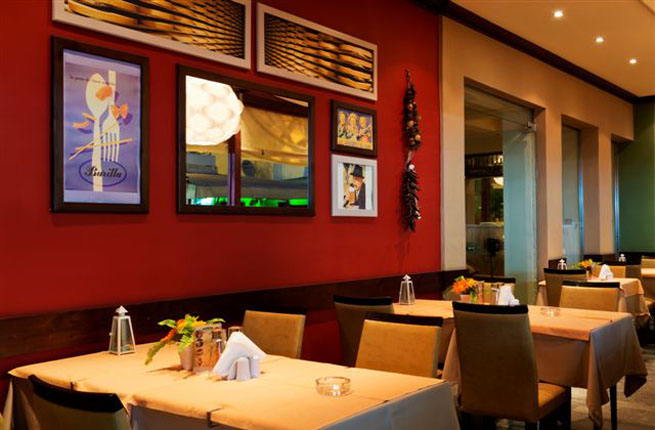 Vassilia City Hotel Rodos - NR