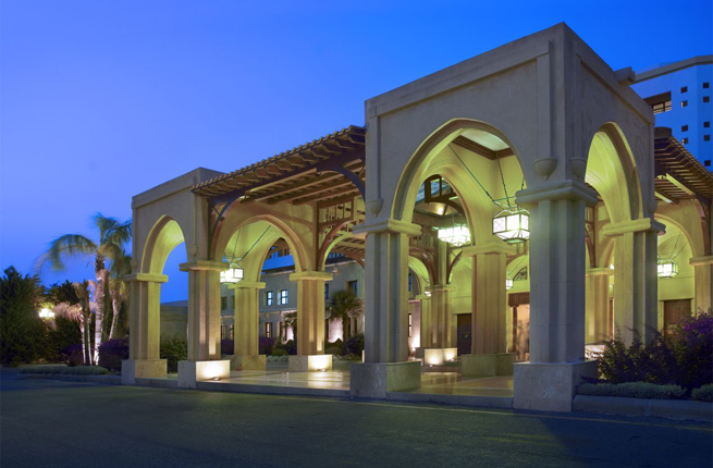 Amilia Mare Beach Resort - NR