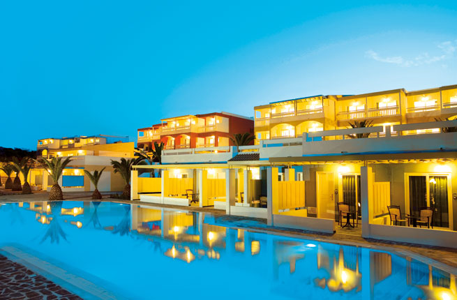 Atlantica Paradise Village Beach Resort - NR