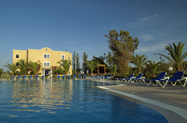 Atlantica Paradise Village Beach Resort - NR