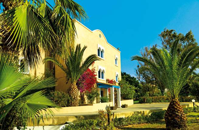 Atlantica Paradise Village Beach Resort - NR