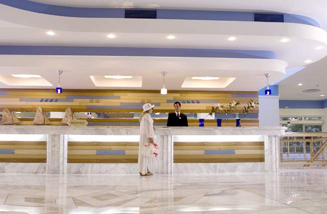 Atlantica Paradise Village Beach Resort - NR