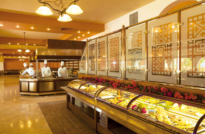 Atlantica Paradise Village Beach Resort - NR