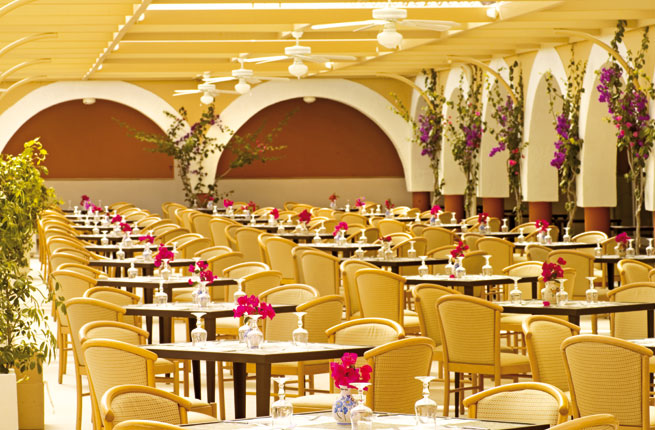 Atlantica Paradise Village Beach Resort - NR