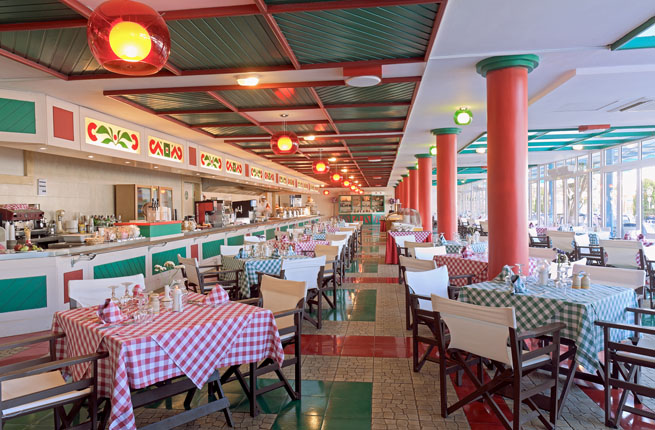 Atlantica Paradise Village Beach Resort - NR