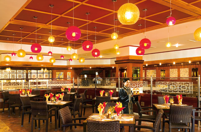 Atlantica Paradise Village Beach Resort - NR