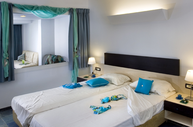 Atlantica Paradise Village Beach Resort - NR