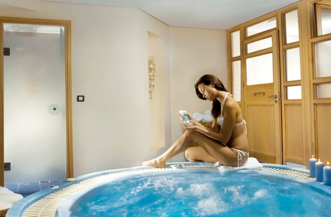 Atlantica Paradise Village Beach Resort - NR