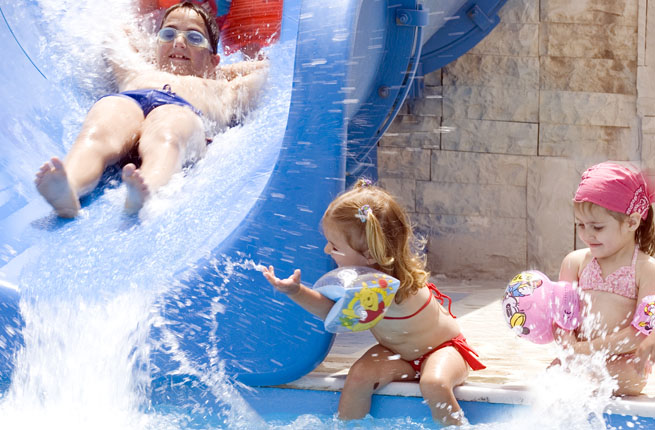 Atlantica Paradise Village Beach Resort - NR