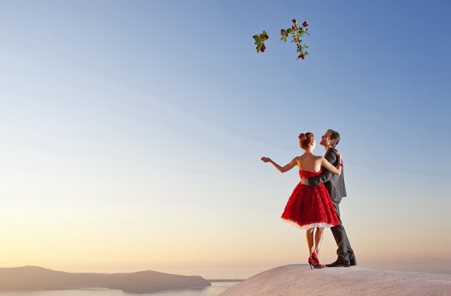 Above Blue Suites Hotel