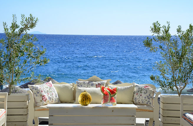 Bellonias Villas - NR