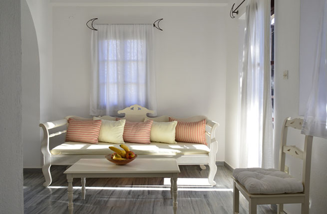 Bellonias Villas - NR