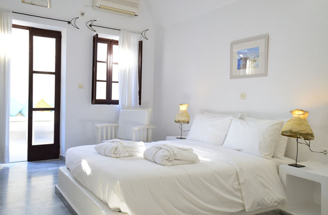 Bellonias Villas - NR