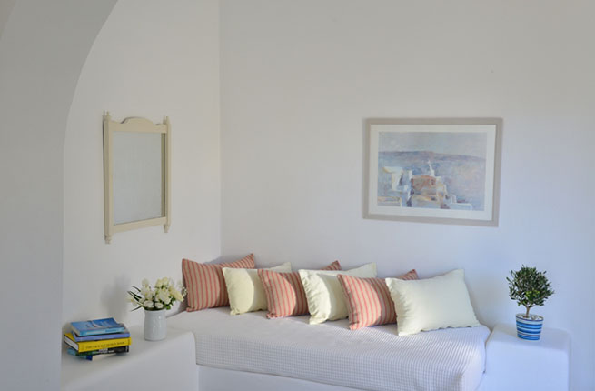 Bellonias Villas - NR