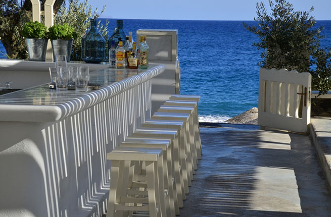 Bellonias Villas - NR