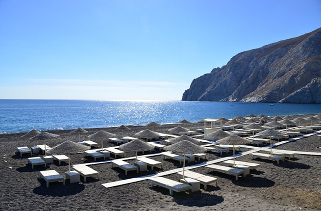 Bellonias Villas - NR