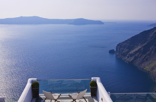 Belvedere Suites Hotel - NR