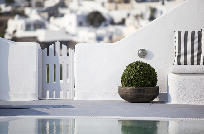 Belvedere Suites Hotel - NR