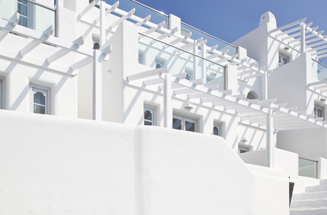 Belvedere Suites Hotel - NR