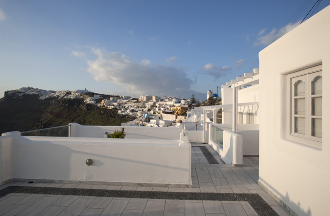 Belvedere Suites Hotel - NR