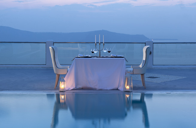 Belvedere Suites Hotel - NR