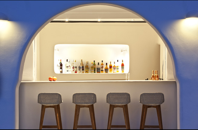 Belvedere Suites Hotel - NR