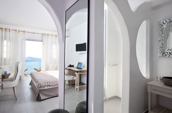 Belvedere Suites Hotel - NR