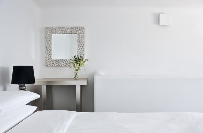 Belvedere Suites Hotel - NR