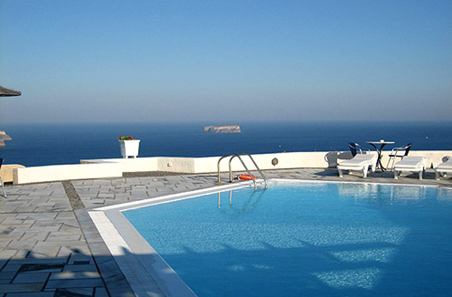 Calderas Dolphin Suite - NR