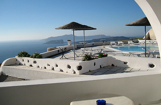 Calderas Dolphin Suite - NR