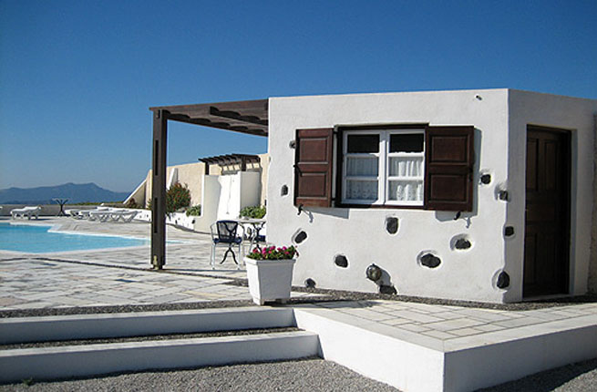 Calderas Dolphin Suite - NR