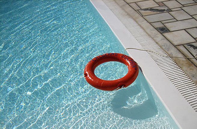 Calderas Dolphin Suite - NR