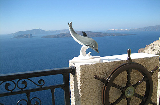 Calderas Dolphin Suite - NR