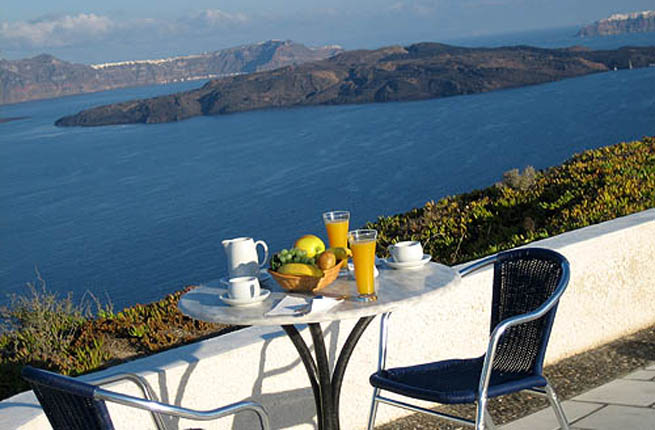 Calderas Dolphin Suite - NR