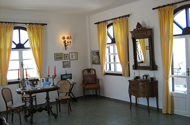 Calderas Dolphin Suite - NR