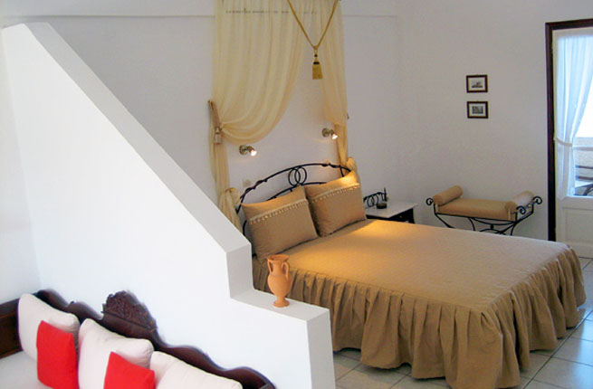 Calderas Dolphin Suite - NR