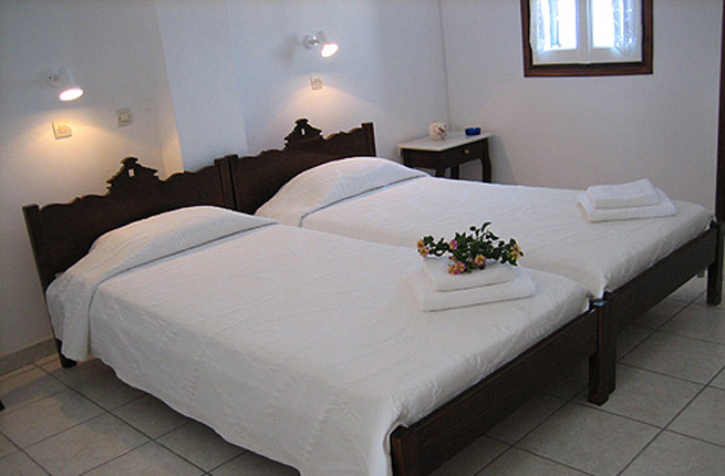 Calderas Dolphin Suite - NR