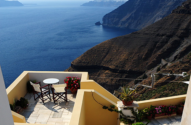 Cori Rigas Suites - NR