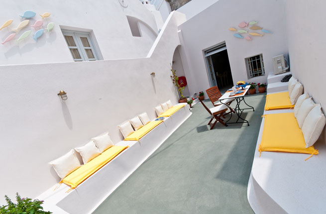 Cori Rigas Suites - NR