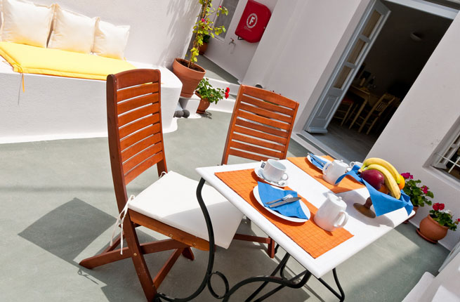 Cori Rigas Suites - NR