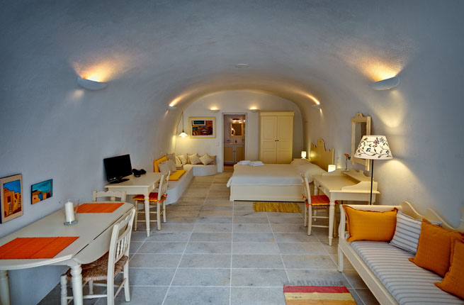 Cori Rigas Suites - NR