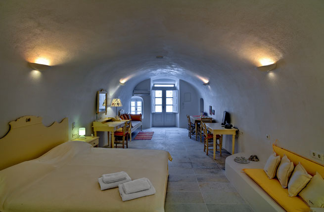 Cori Rigas Suites - NR