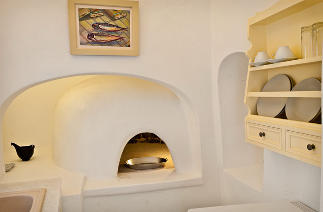 Cori Rigas Suites - NR