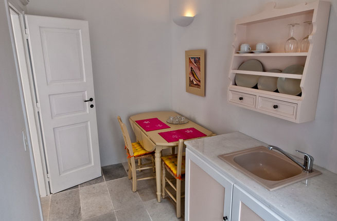 Cori Rigas Suites - NR