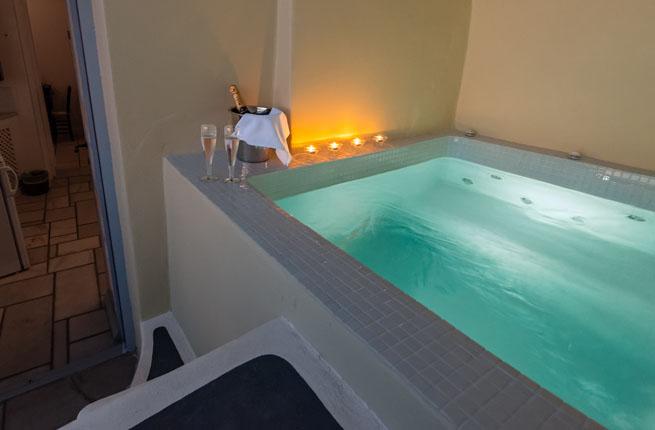 Cori Rigas Suites - NR