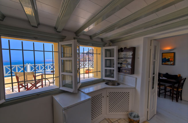 Cori Rigas Suites - NR